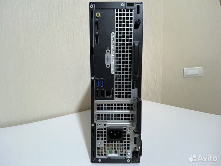 Dell OptiPlex i5-6500/8Gb/Hdd512