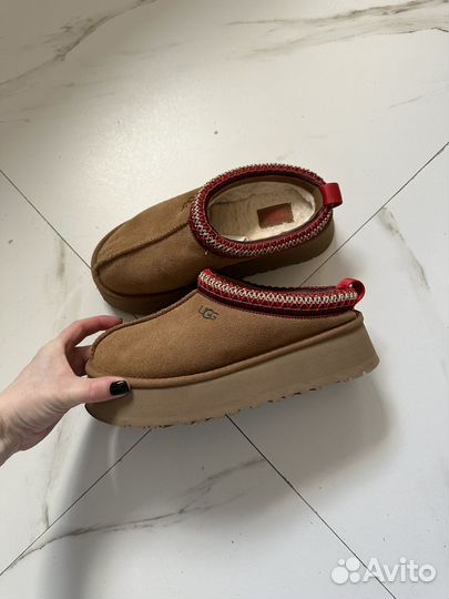 Ugg tasman 36 оригинал