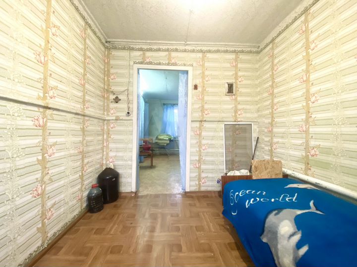 Дом 99,1 м² на участке 4 сот.