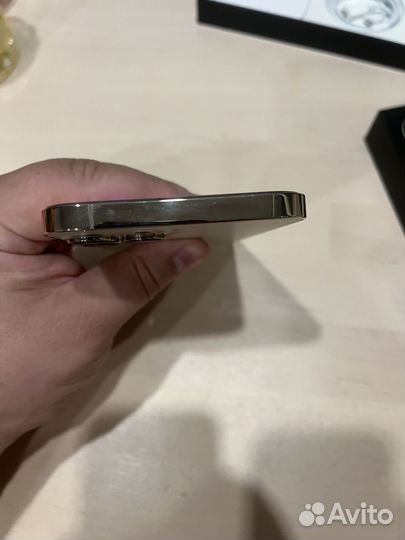 iPhone 12 pro max 128gb