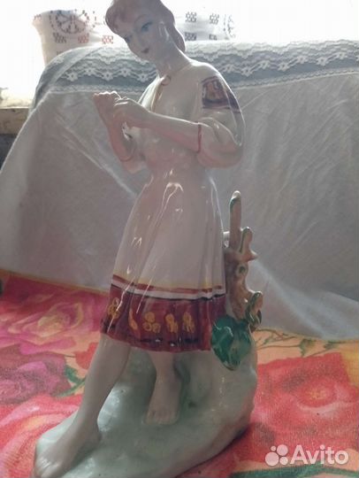 Продам статуэтку СССР