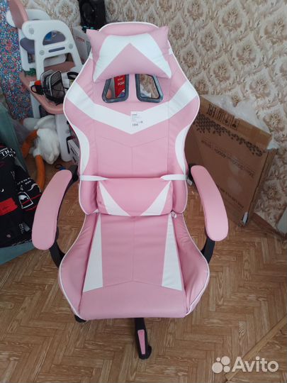 Игровое кресло