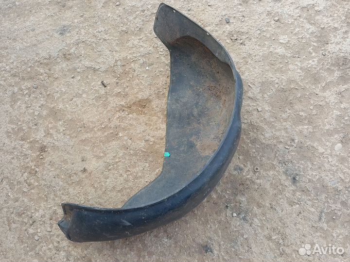 Chery tiggo локер задний правый t11