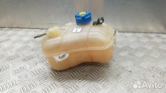 Бачок расширительный fiat bravo 2 (PBE01NP01)