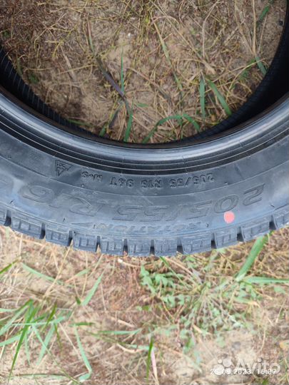 Pirelli Winter Ice Zero 205/55 R16 94T