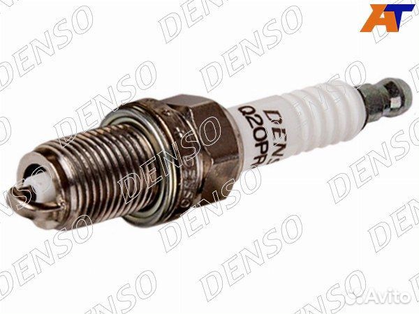 Свеча зажигания toyota corolla