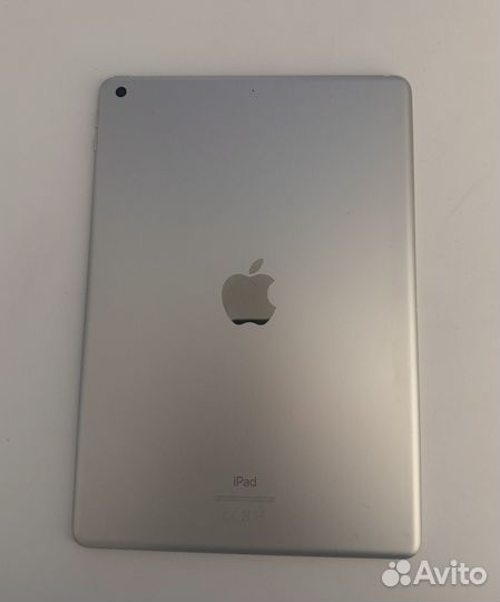 Планшет apple iPad 8