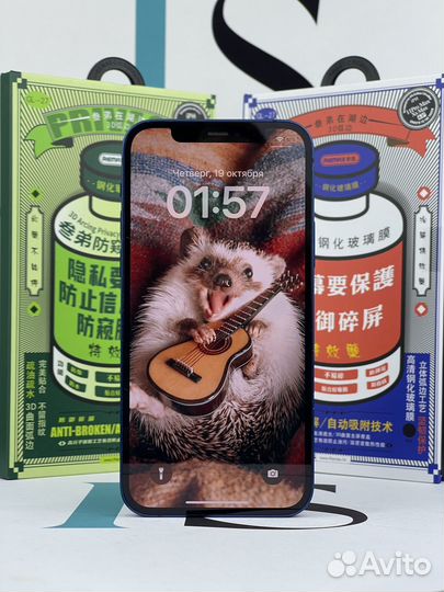 iPhone 12, 128 ГБ