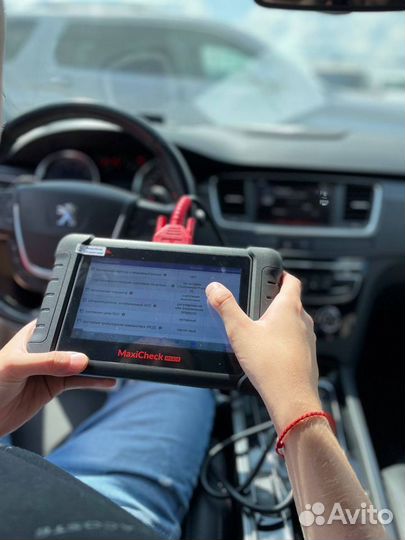 Автоподбор / Автоэксперт