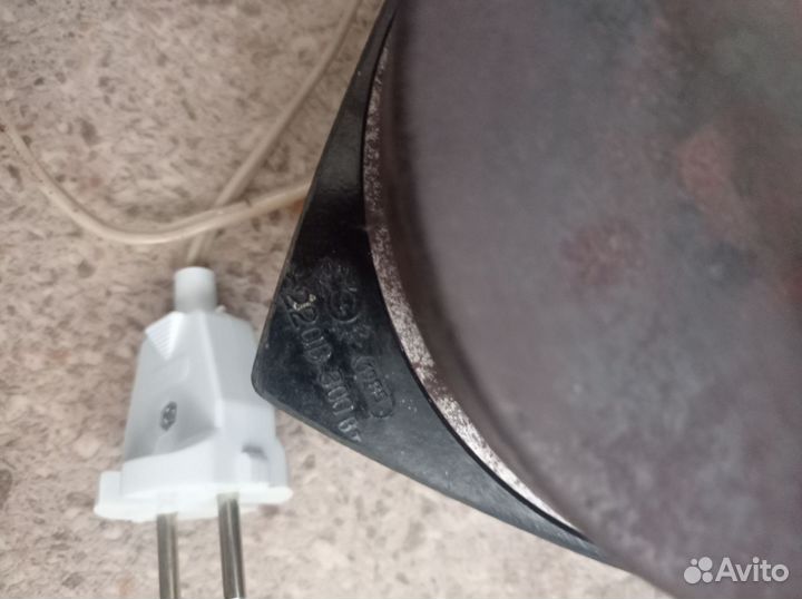 Плитка лабораторная электрическая