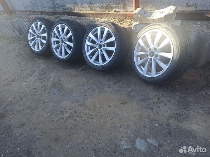Armour E3 225/45 R17