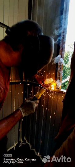 Балконы лоджии под ключ