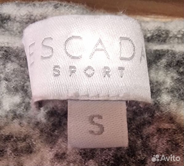 Футболка Escada Sport на девочку