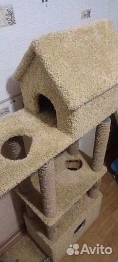 Дом для кота