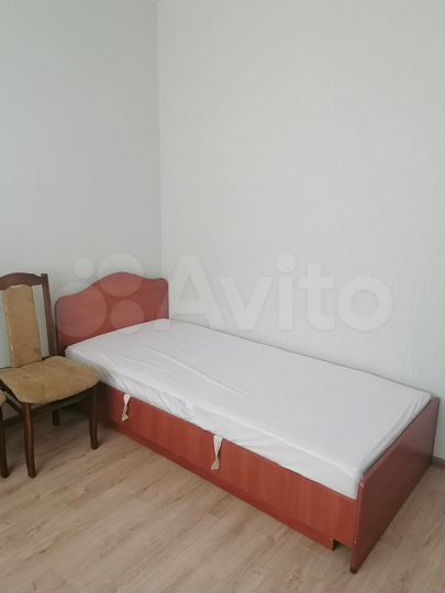 2-к. квартира, 48,3 м², 8/9 эт.