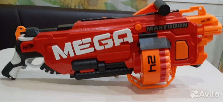 Nerf