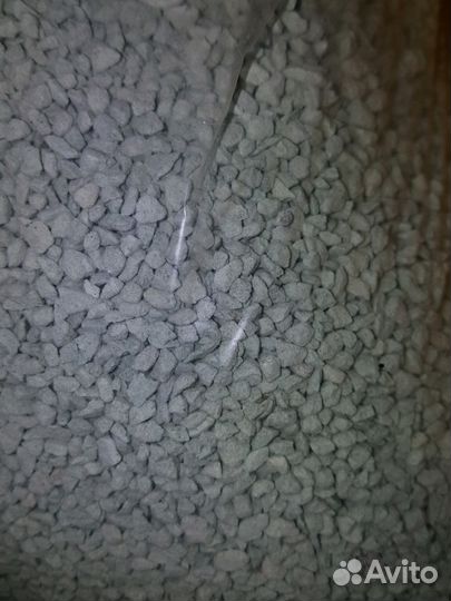 Цеолит 3-5 мм, 0.5 кг (Нор Кохобского местрожд.)