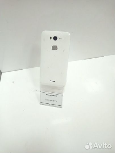Micromax Q379