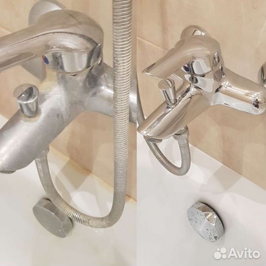 Клининговые услуги