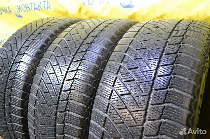 Continental ContiVikingContact 6 255/55 R18