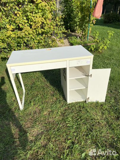 Письменный стол икеа