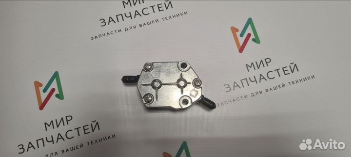 Бензонасос для моторов Yamaha,Suzuki, Tohatsu