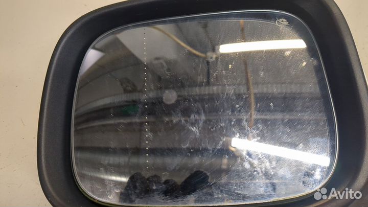 Зеркало боковое Volvo XC90, 2006