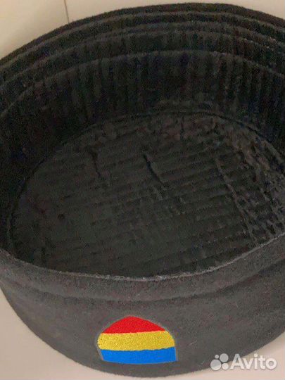 Тафья казачья