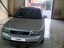 Audi A4 2.5 AT, 2000, 181 000 км, с пробегом, цена 530 000 руб.