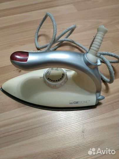 Утюг