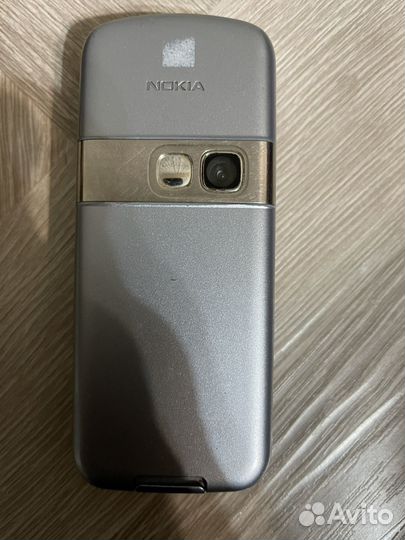 Nokia 6070