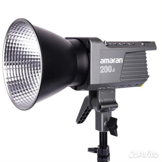 Aputure amaran AL-200D