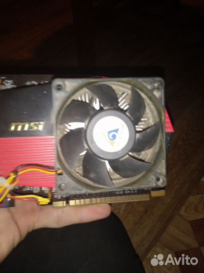 Видеокарта