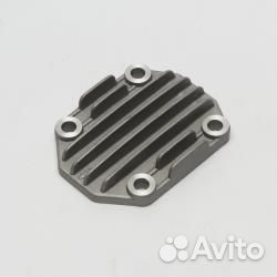 Крышка головки цилиндра YX1P53FMI W120-2 п/а