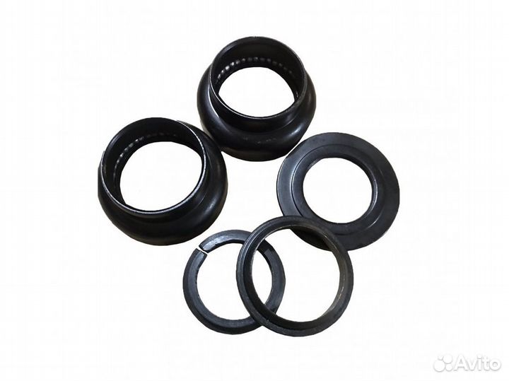 Набор рулевой для самоката