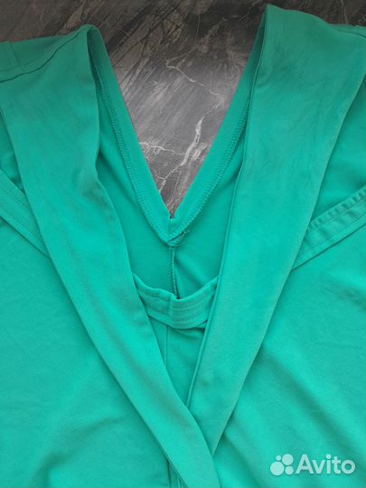 Сарафан платье летнее 46 вискоза Австралия