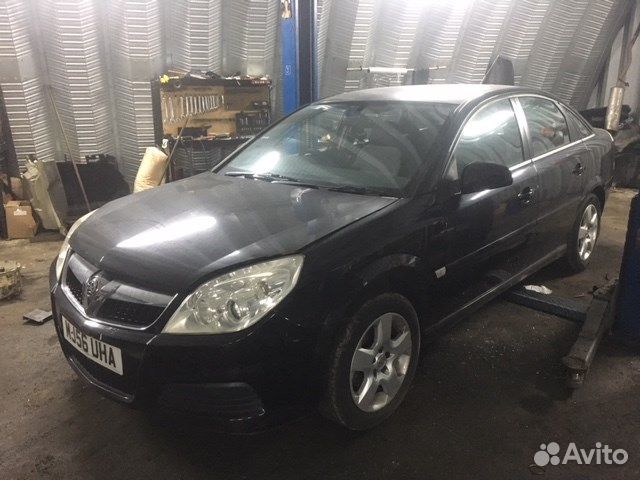 Разбор на запчасти Opel Vectra C