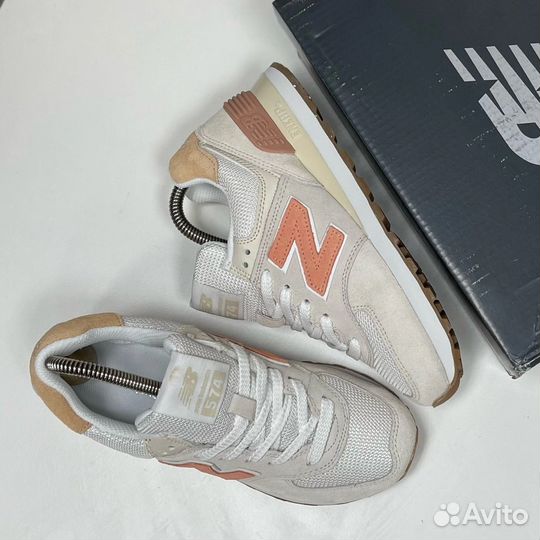 Кроссовки New Balance 574