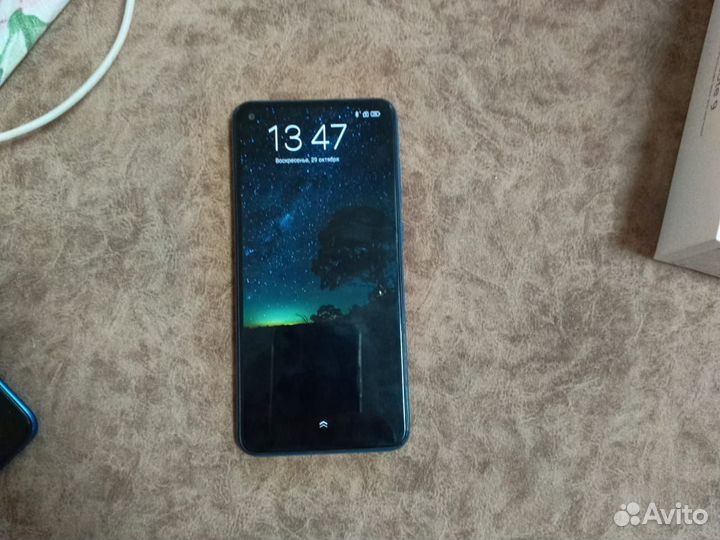 Xiaomi Redmi Note 9, 4/64 ГБ