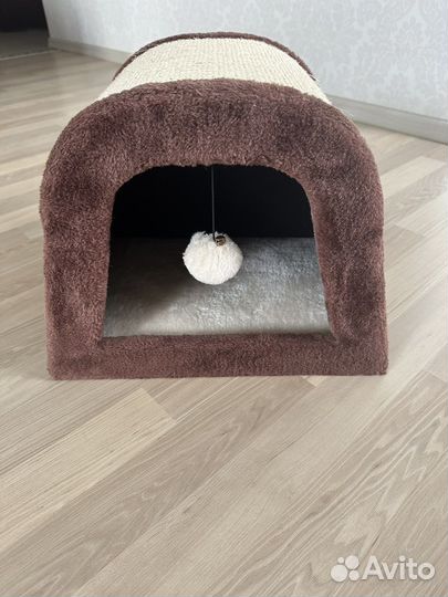 Домик для кошки