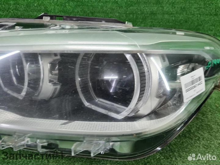 Фара левая BMW 1er F20 (2015-2017) LED