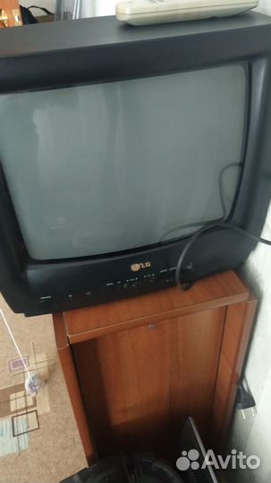 Телевизор