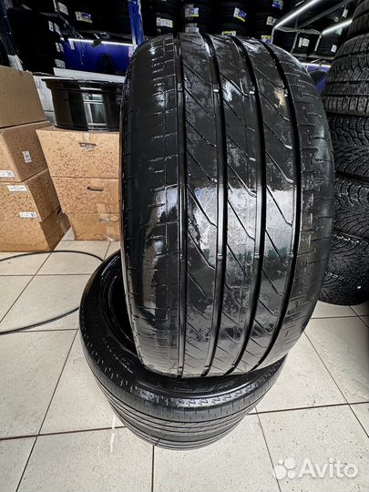 Bridgestone Turanza T005 245/45 R19 98W