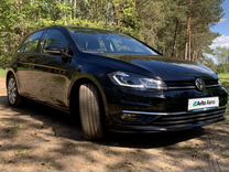 Volkswagen Golf 2.0 MT, 2019, 111 000 км, с пробегом, цена 2 790 000 руб.