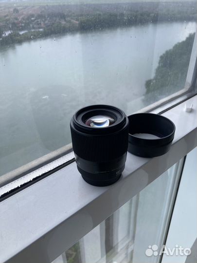 Sigma 30mm 1 4