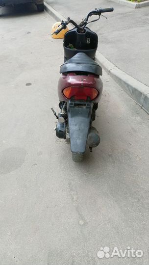 Скутер Honda Dio Af34