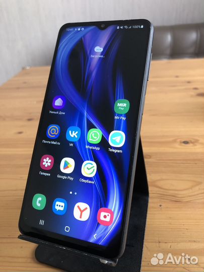 Samsung Galaxy A12, 4/128 ГБ