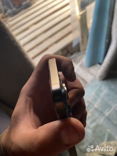 iPhone 13 про 128 гб