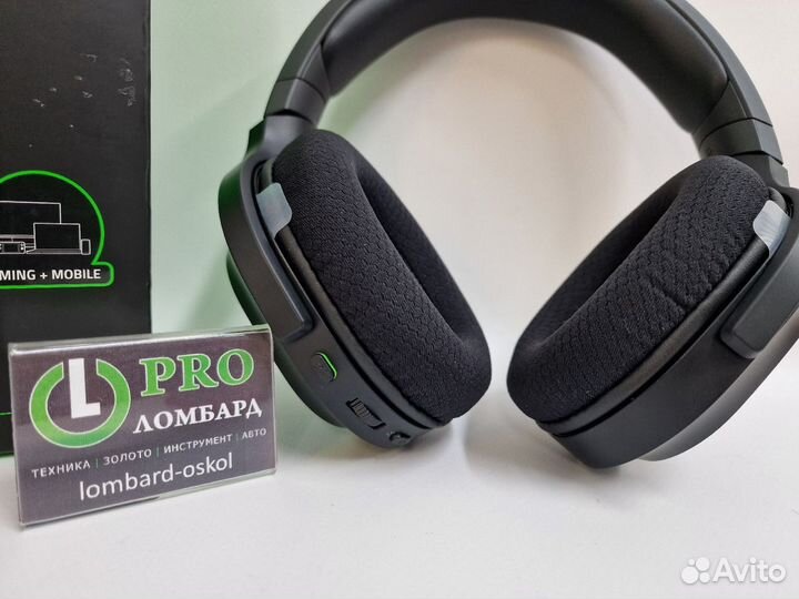 Razer barracuda X 2022