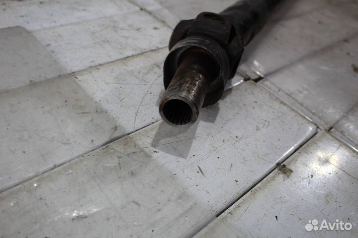 Карданный вал mitsubishi pajero mini 97* H56A 4A30 / rear